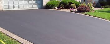 Why Choose Us For All Your Driveway Paving Needs in Underwood, IA?